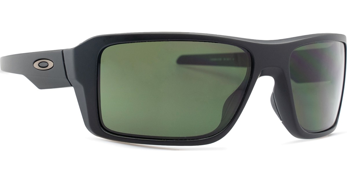 Image of Oakley Double Edge OO 9380 01 66