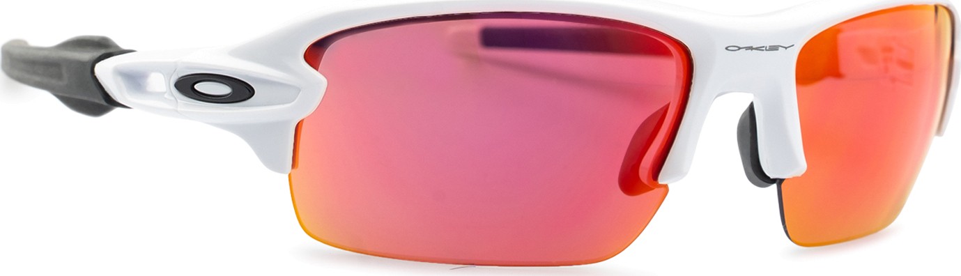 Oakley Flak XS OJ 04 Lentiamo