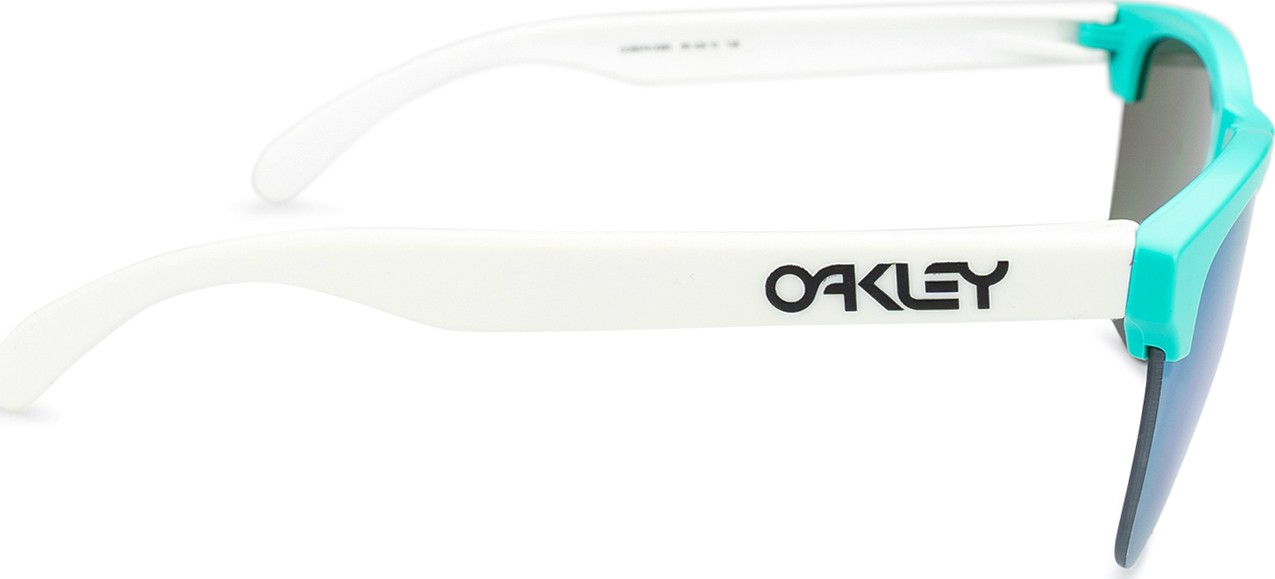 Oakley Frogskins Lite OO 9374 33 63 | Lentiamo