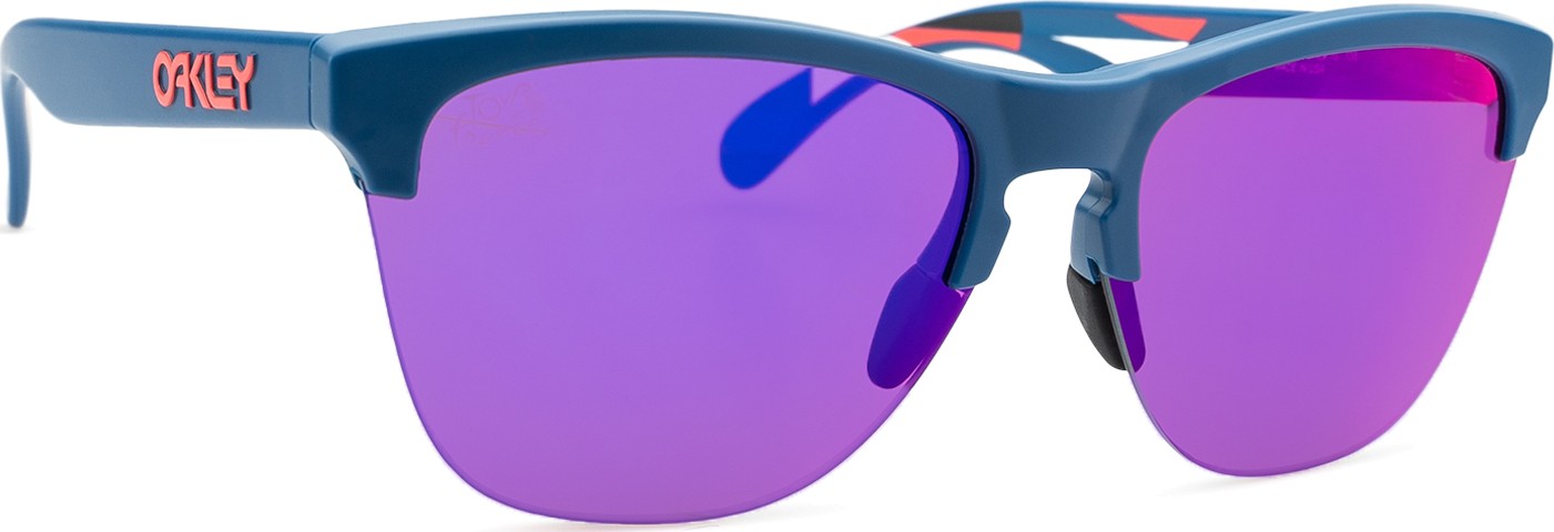 Oakley Frogskins Lite OO 9374 46 63 | Lentiamo