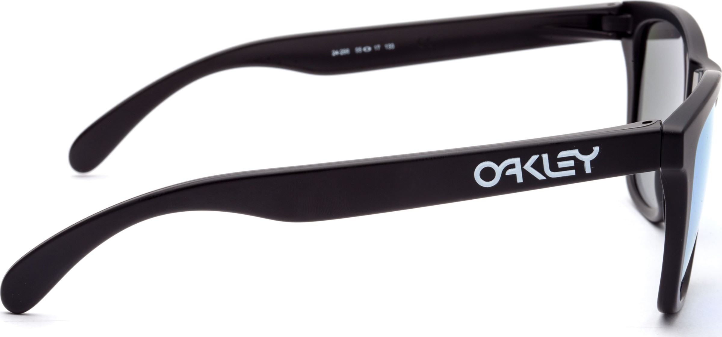 Oakley Frogskins OO 9013 24-298 55 | Lentiamo