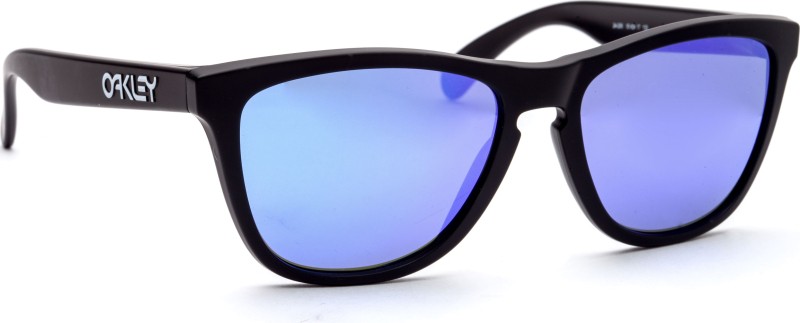 

Oakley Frogskins OO 9013 24-298 55