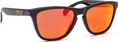 Oakley Frogskins OO 9013 9013E6 55 