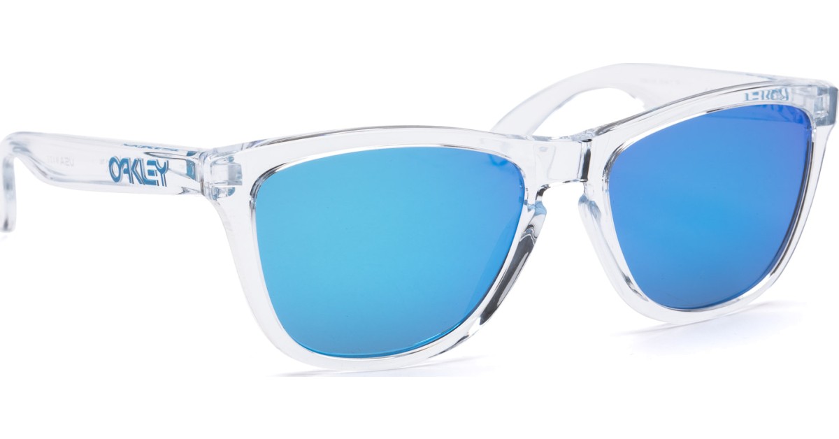 Image of Oakley Frogskins OO 9013 A6 55