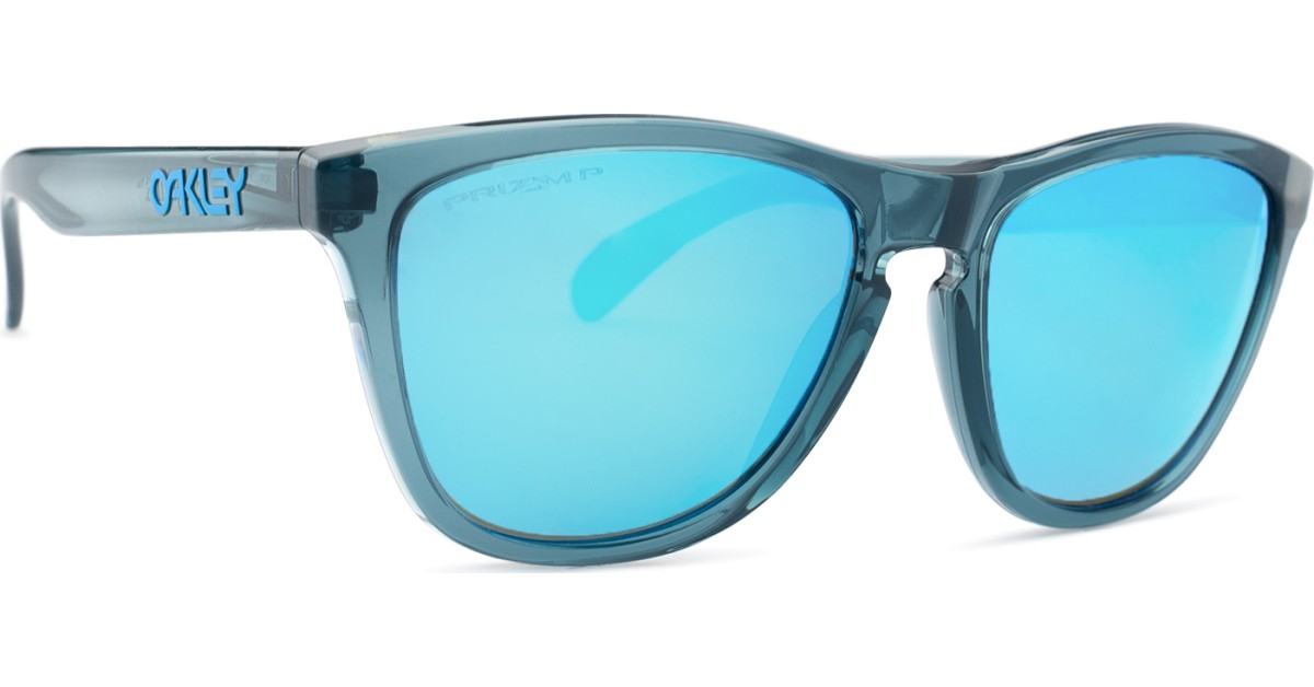 Image of Oakley Frogskins OO 9013 F6 55