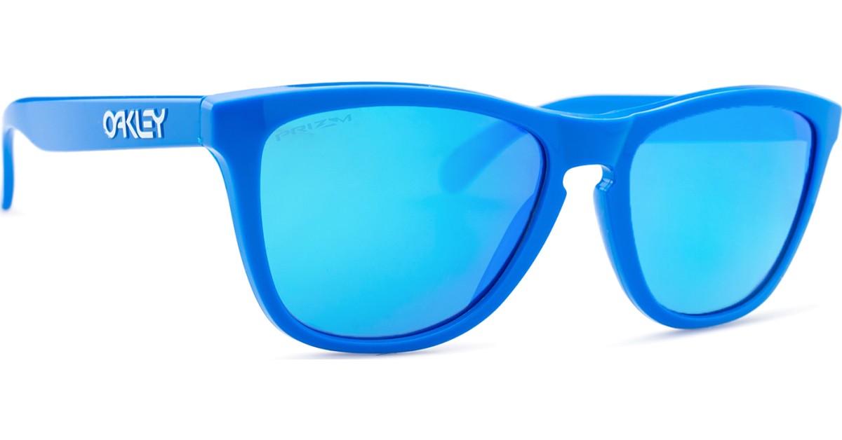 Image of Oakley Frogskins OO 9013 J4 55