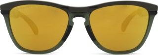 Oakley Frogskins Range OO 9284 08 55 34168