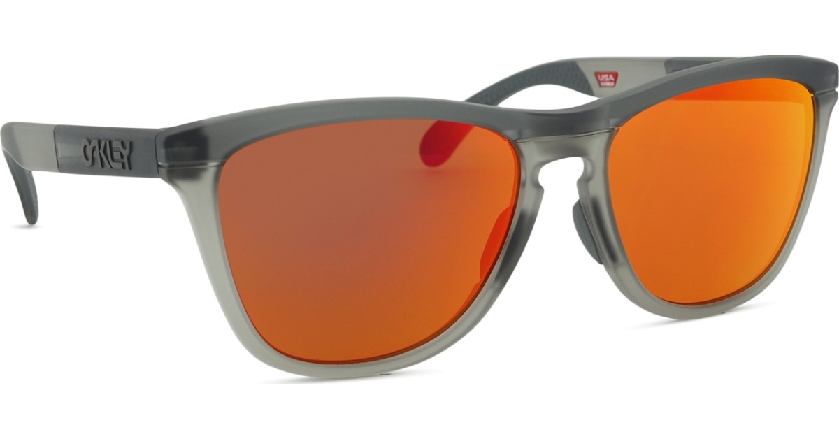Oakley Frogskins Range XL OO 9503 01 58