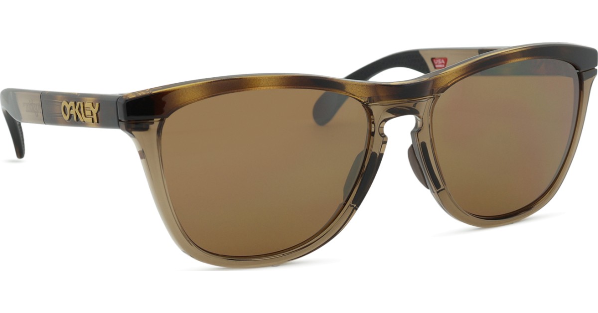 Oakley Frogskins Range XL OO 9503 02 58