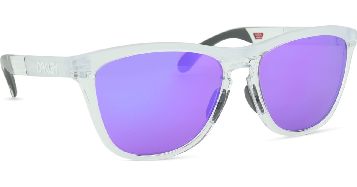 Oakley Frogskins Range XL OO 9503 05 58