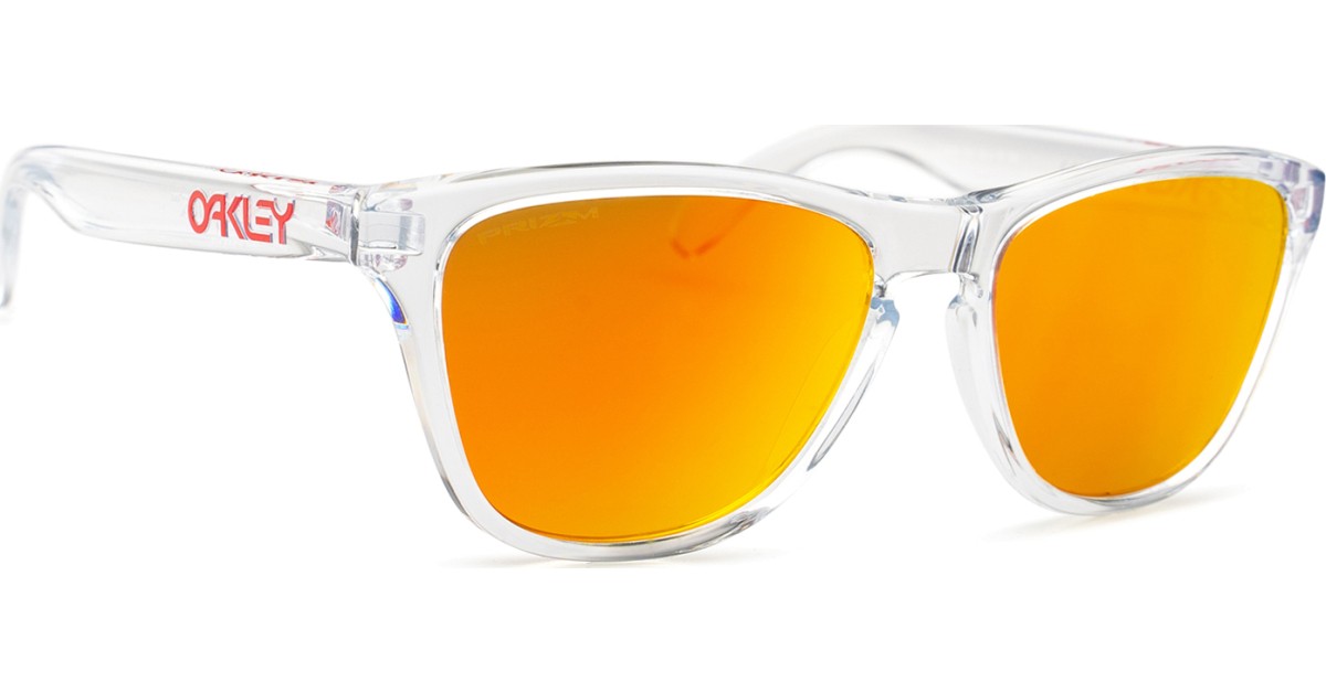 Image of Oakley Frogskins XS 0J 9006 19 53