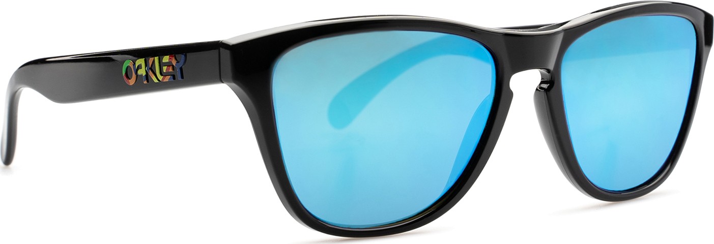 Australien nødvendighed Gæsterne Oakley Frogskins XS OJ 9006 13 53 | Lentiamo