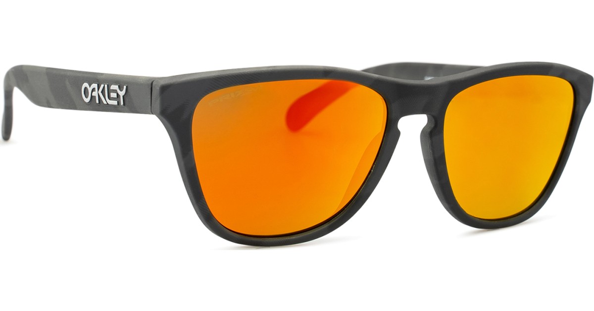 Image of Oakley Frogskins XS OJ 9006 29 53