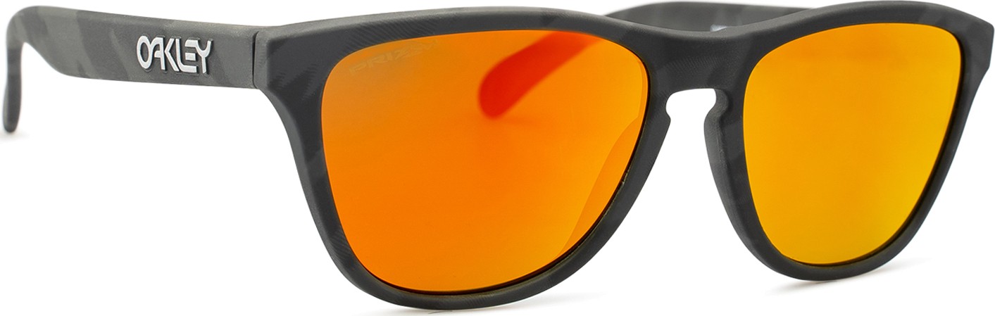 Sørge over udkast Inde Oakley Frogskins XS OJ 9006 29 53 | Lentiamo