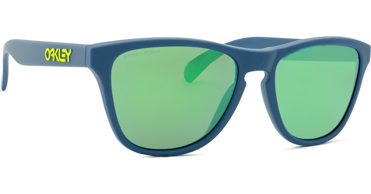 Image of Oakley Frogskins XS OJ 9006 32 53