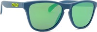 Image of Oakley Frogskins XS OJ 9006 32 53