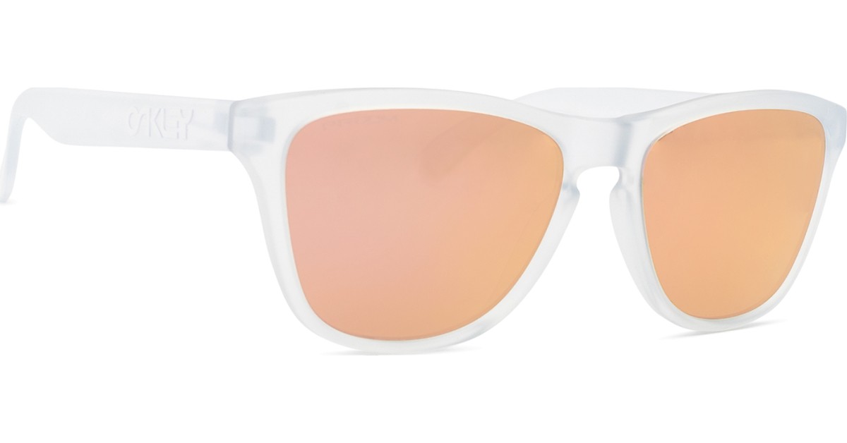 Image of Oakley Frogskins XS OJ 9006 35 53