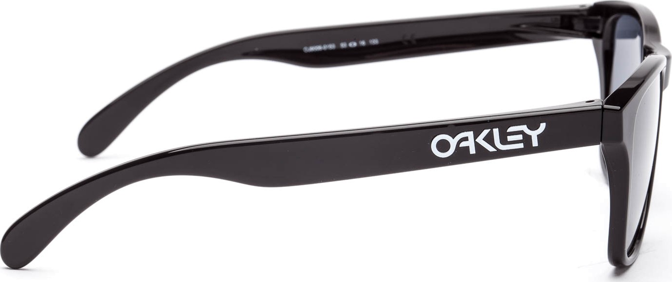 Oakley Frogskins XS OJ 9006 900601 53 | Lentiamo