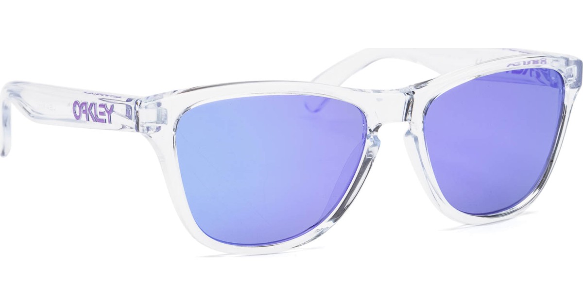 Image of Oakley Frogskins XS OJ 9006 900603 53
