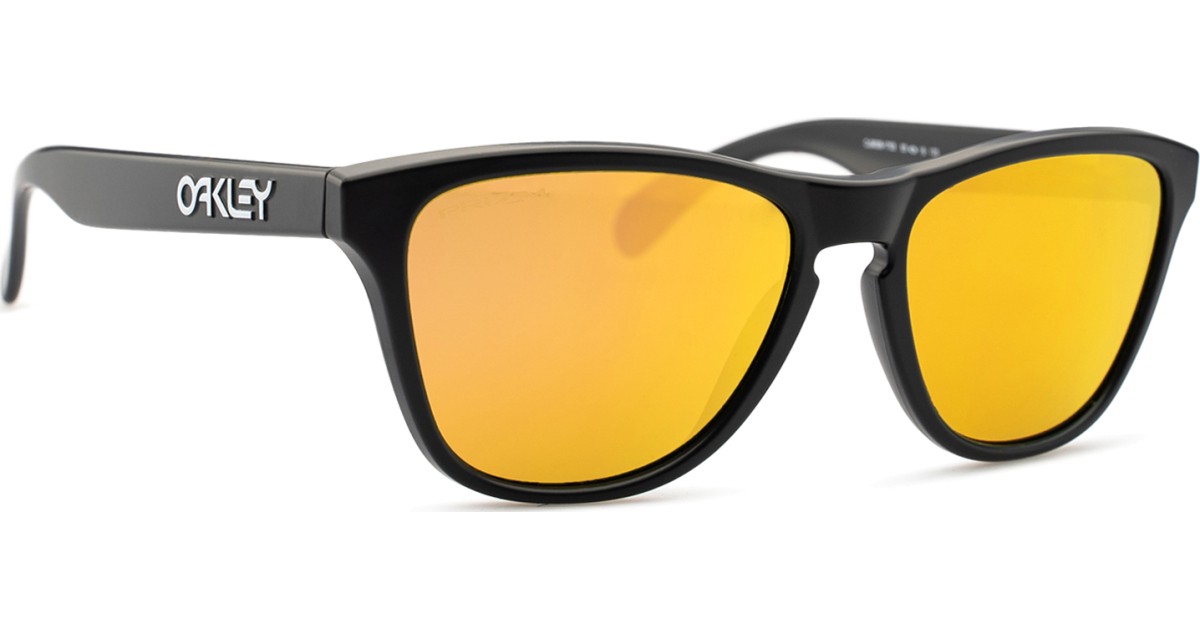 Image of Oakley Frogskins XS OJ 900617 53