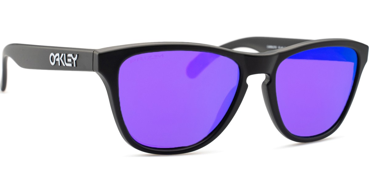 Image of Oakley Frogskins XS OJ 900627 53