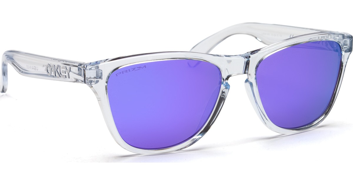 Image of Oakley Frogskins XS OJ900614 53