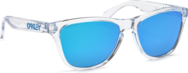 E-shop Oakley Frogskins XS OJ900615 53