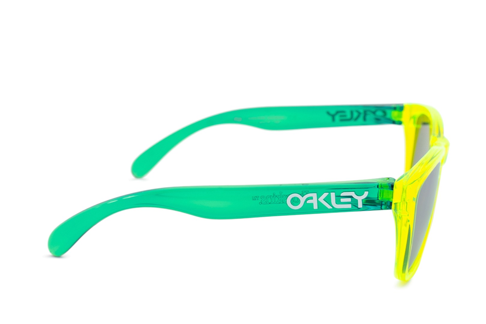 Oakley Frogskins XXS OJ 9009 05 48 | Lentiamo