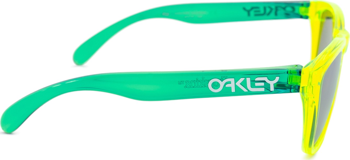 Oakley Frogskins XXS OJ 9009 05 48 | Lentiamo