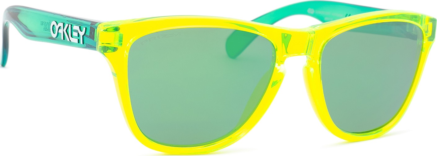 Oakley Frogskins XXS OJ 9009 05 48 | Lentiamo