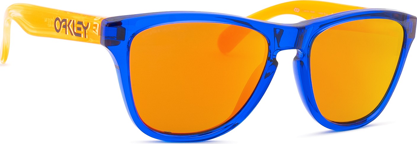 Frogskins OJ 9009 06 | Lentiamo