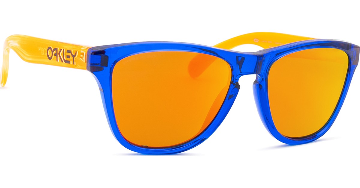 Oakley Frogskins XXS OJ 9009 06 48
