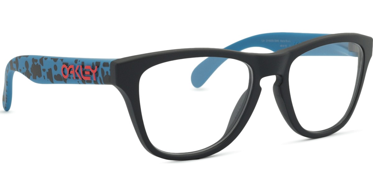oakley frogskins xxs rx oy8009 800909