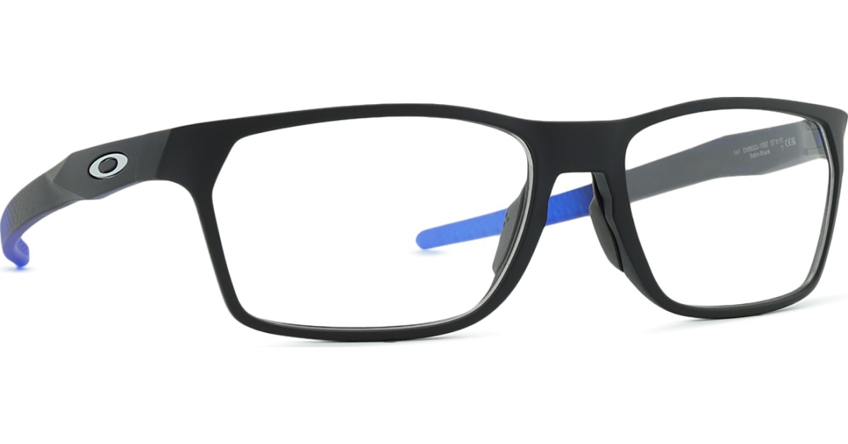 Oakley Hex Jector OX 8032 8032 10