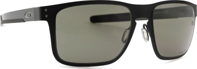 Image of Oakley Holbrook Metal OO 4123 11 55