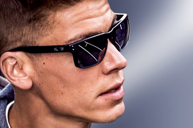 Oakley Holbrook OO 9102 01 55 137 | Lentiamo