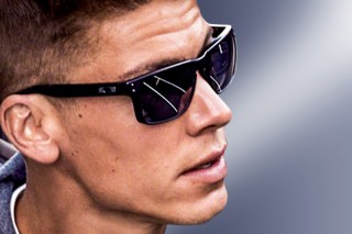 Oakley Holbrook OO 9102 01 55 137 1660