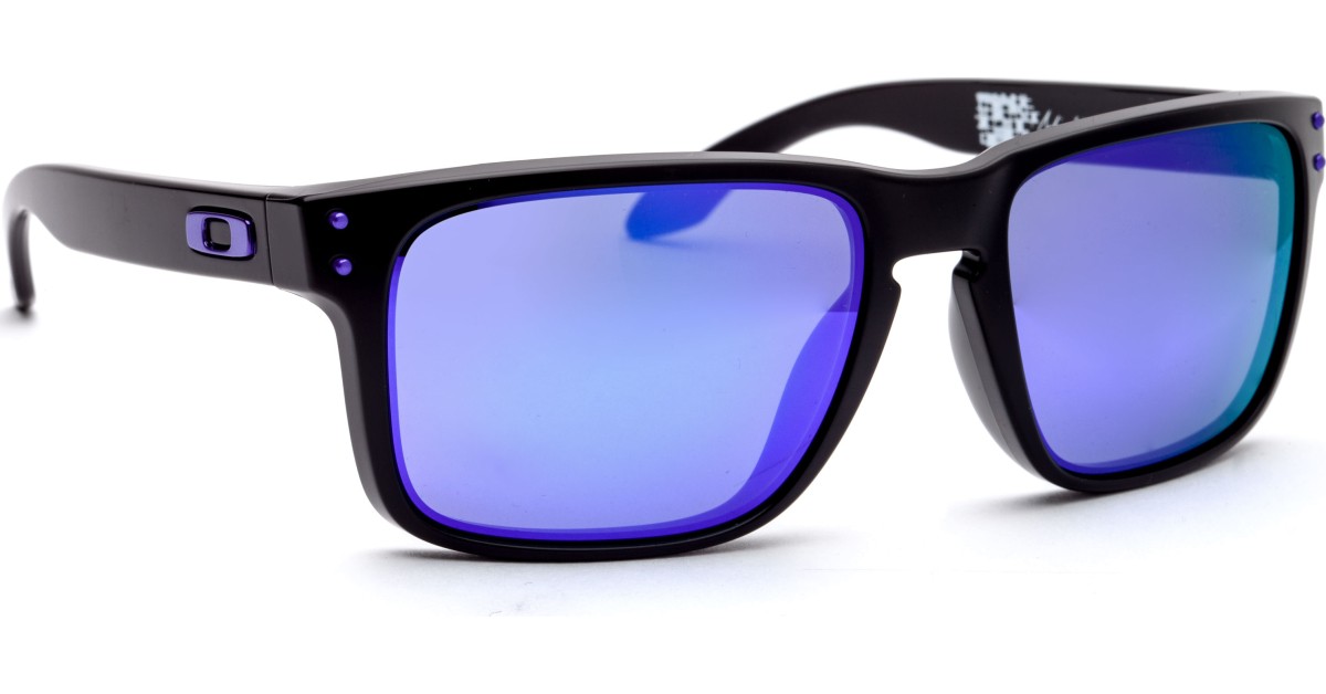 Image of Oakley Holbrook OO 9102 26 55