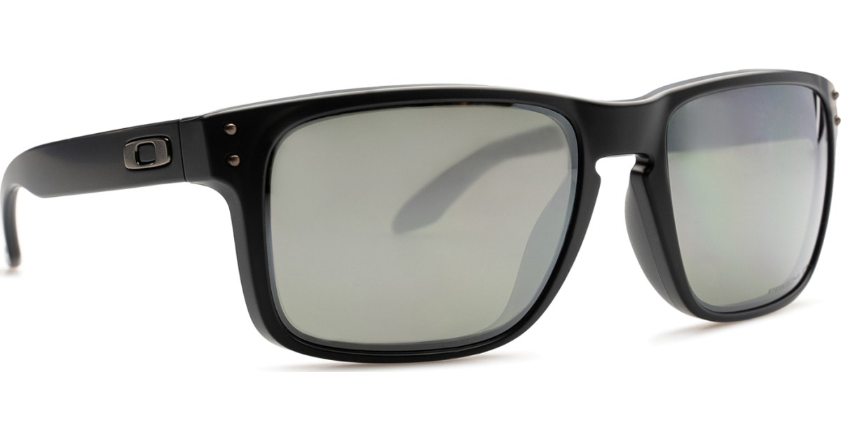 Image of Oakley Holbrook OO 9102 D6 55