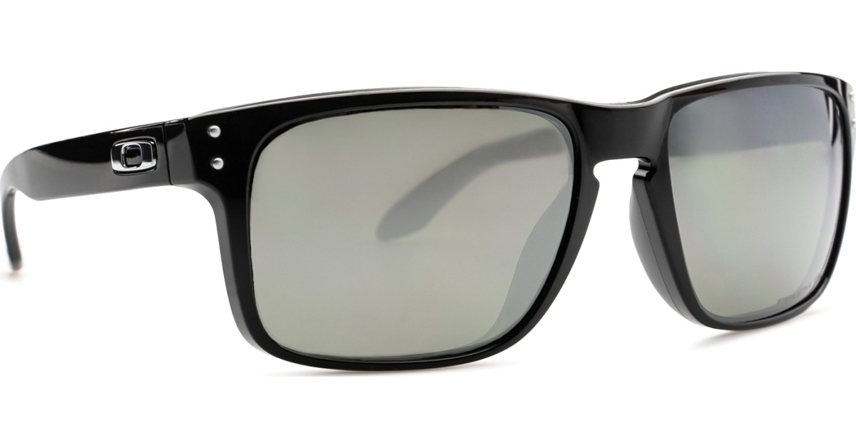 Image of Oakley Holbrook OO 9102 E1 55
