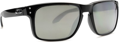 Image of Oakley Holbrook OO 9102 E1 55