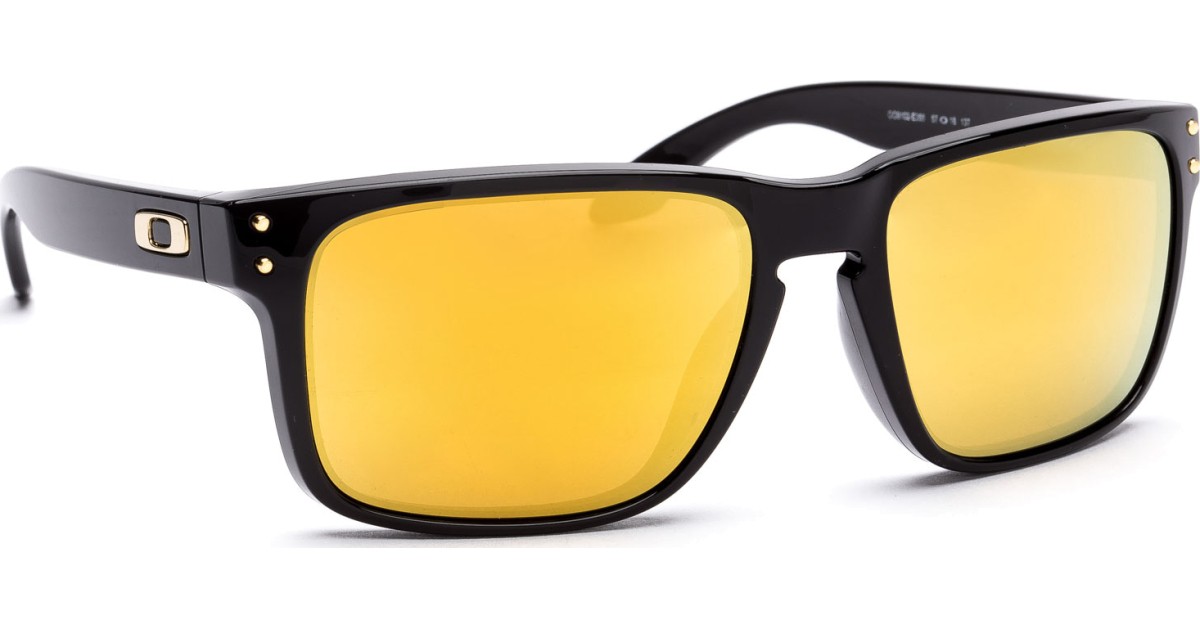 Image of Oakley Holbrook OO 9102 E3 55