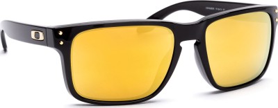 Image of Oakley Holbrook OO 9102 E3 55