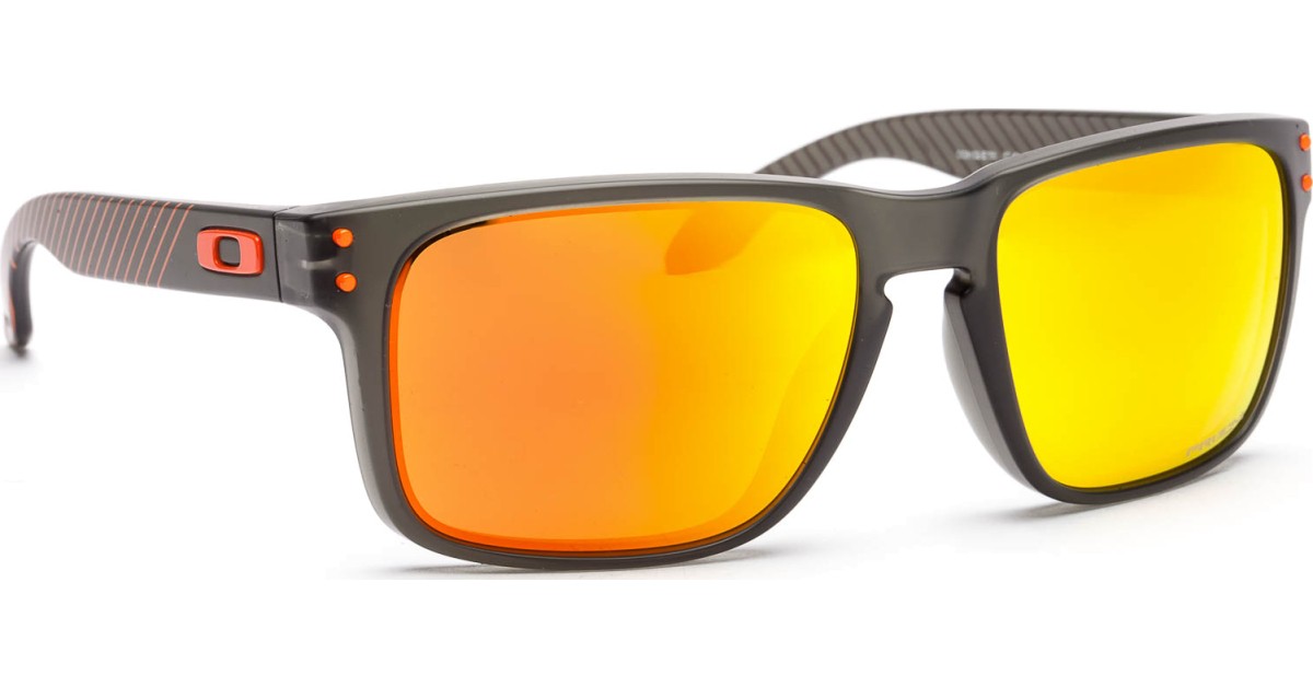Image of Oakley Holbrook OO 9102 E7 55