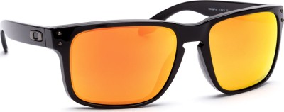 Image of Oakley Holbrook OO 9102 F1 55