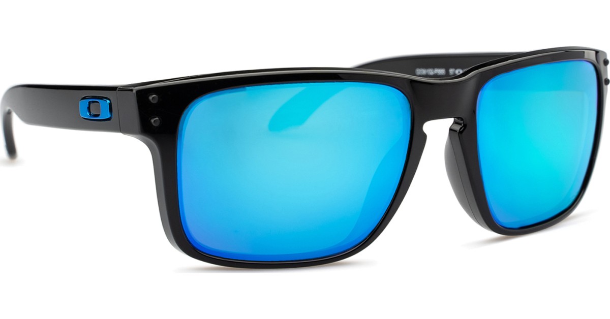 Image of Oakley Holbrook OO 9102 F5 55