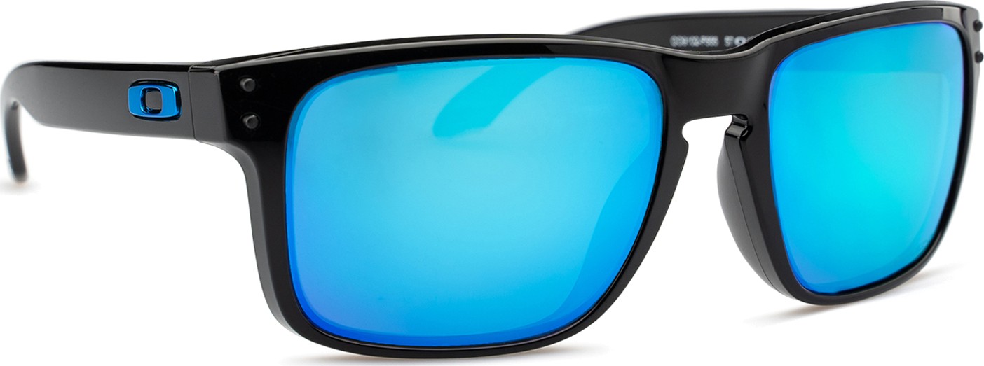 Descubrir 48+ imagen oakley holbrook 00 9102