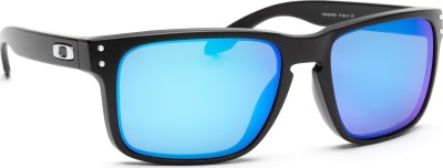 Image of Oakley Holbrook OO 9102 FO 55