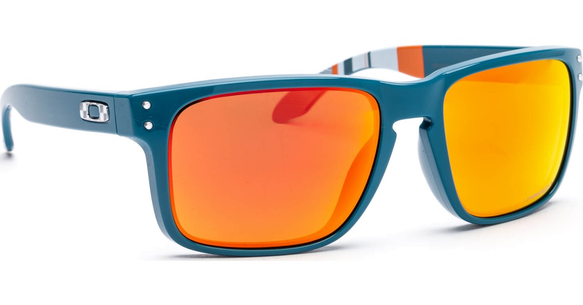 Image of Oakley Holbrook OO 9102 G1 55