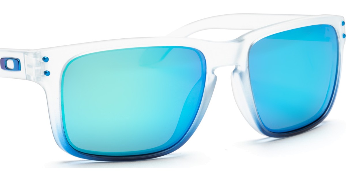 Image of Oakley Holbrook OO 9102 G5 55
